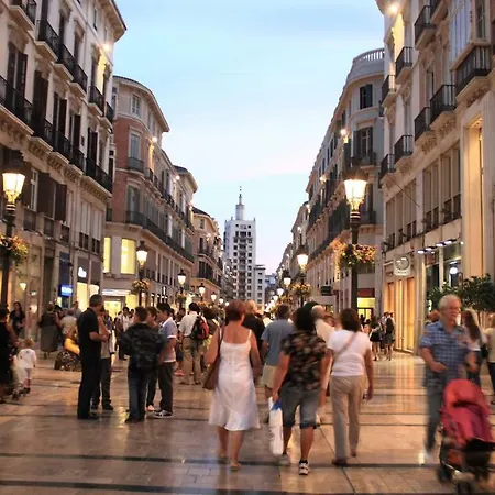 Appartamento Lyrioshomes Tréboles Málaga