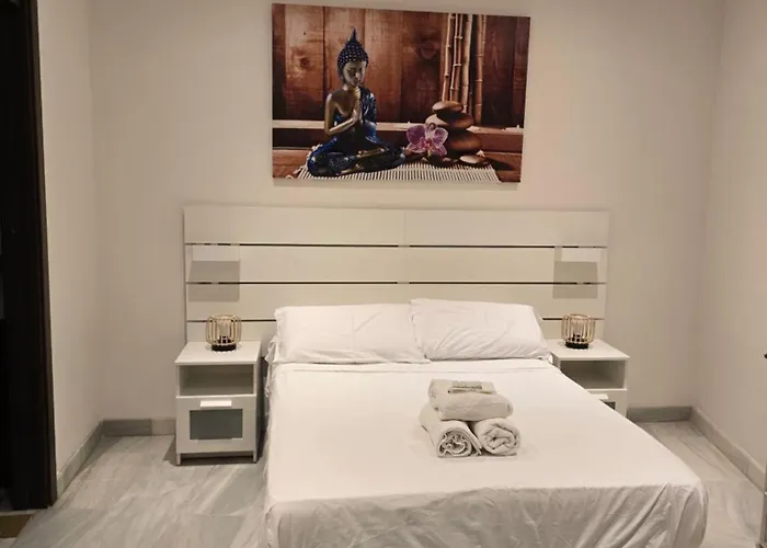 Апартаменты Lyrioshomes Treboles