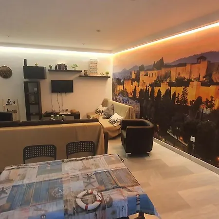 Lyrioshomes Treboles * Malaga